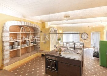 Cucina - Villa via Umberto I, Murisengo - foto 4