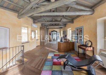 Interno non residenziale - Villa via Umberto I, Murisengo - foto 5