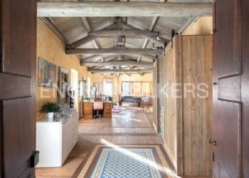 Corridoio - Villa via Umberto I, Murisengo - foto 6