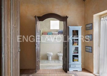 Disimpegno - Villa via Umberto I, Murisengo - foto 8