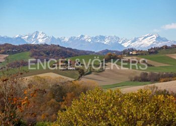 Vista - Villa via Umberto I, Murisengo - foto 9