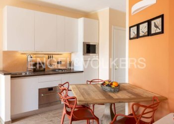 Cucina - Bilocale Villa Carolina Golf Club, Capriata d'Orba - foto 5