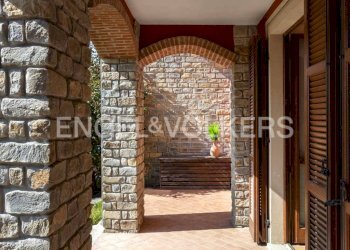 Portico - Bilocale Villa Carolina Golf Club, Capriata d'Orba - foto 8