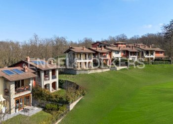 Terreno - Bilocale Villa Carolina Golf Club, Capriata d'Orba - foto 9