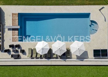 Piscina - Villa via San Sebastiano, 148, Gabiano - foto 2