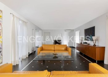 Salone - Villa via San Sebastiano, 148, Gabiano - foto 4