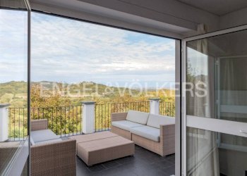 Balcone - Villa via San Sebastiano, 148, Gabiano - foto 6