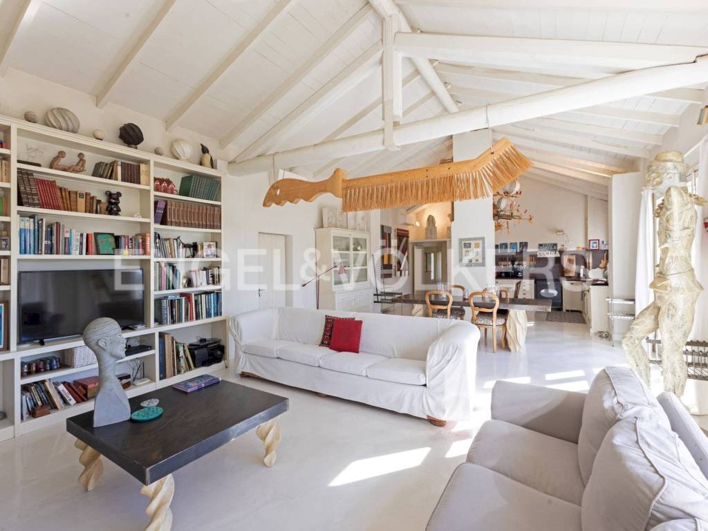 Salone - Rustic via Stazione, 16, Ponzano Monferrato - photo 2