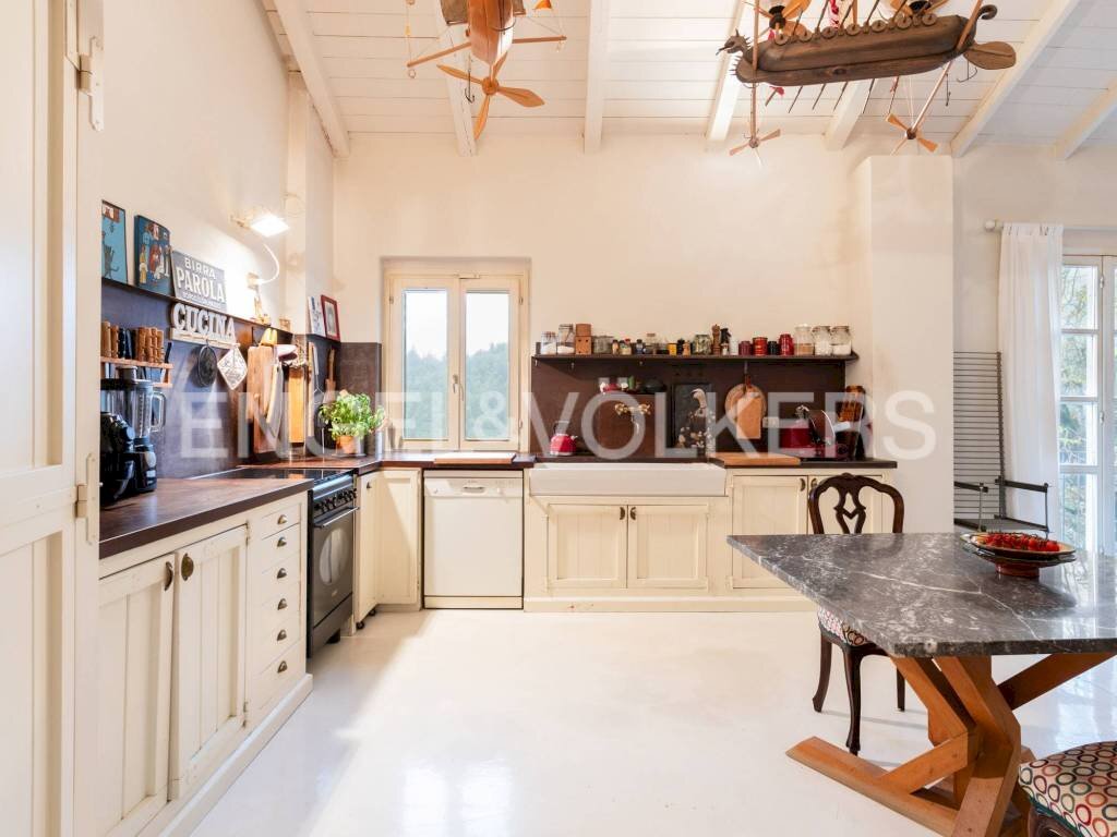 Cucina - Rustic via Stazione, 16, Ponzano Monferrato - photo 3