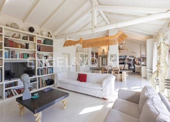 Salone - Rustico via Stazione, 16, Ponzano Monferrato - foto 2