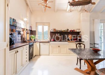 Cucina - Rustico via Stazione, 16, Ponzano Monferrato - foto 3