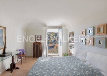 Camera da letto - Rustico via Stazione, 16, Ponzano Monferrato - foto 6