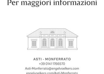 Altro - Rustico via Stazione, 16, Ponzano Monferrato - foto 10