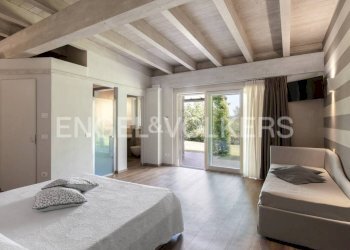 Camera da letto - Villa via Luigi Ivaldi, Acqui Terme - foto 4
