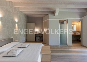 Camera da letto - Villa via Luigi Ivaldi, Acqui Terme - foto 5