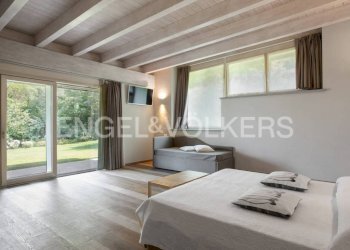 Camera da letto - Villa via Luigi Ivaldi, Acqui Terme - foto 7