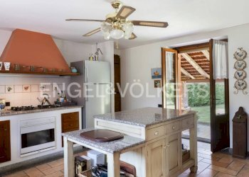 Cucina - Villa via Pozzo, 13, Cortiglione - foto 4