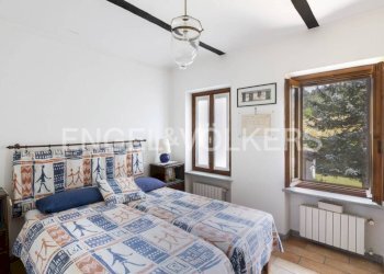 Camera da letto - Villa via Pozzo, 13, Cortiglione - foto 7