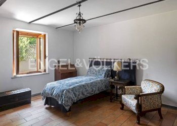 Camera da letto - Villa via Pozzo, 13, Cortiglione - foto 9