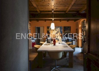 Stanza arredata - Villa Cascina San Sebastiano, Rosignano Monferrato - foto 5