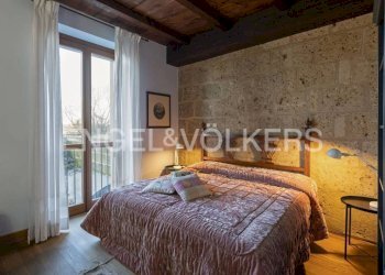 Camera da letto - Villa Cascina San Sebastiano, Rosignano Monferrato - photo 7