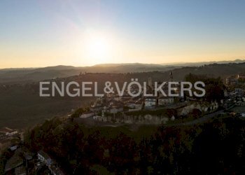 Vista - Villa Cascina San Sebastiano, Rosignano Monferrato - foto 9