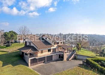 Vista - Villa via Nigiotto, Montafia - foto 1