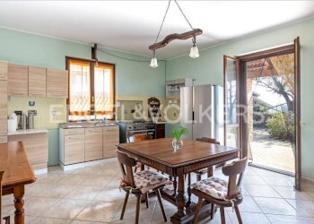 Cucina - Villa via Nigiotto, Montafia - foto 5