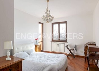 Camera da letto - Villa via Nigiotto, Montafia - foto 6