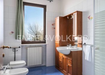 Bagno - Villa via Nigiotto, Montafia - foto 8