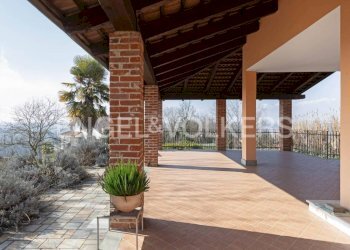 Giardino - Villa via Nigiotto, Montafia - foto 9