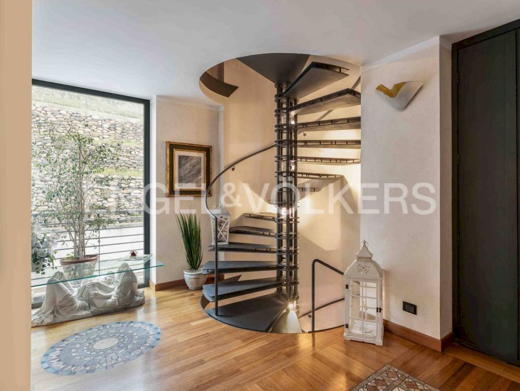 Interno palazzo - Villa strada della Collina, Castagnole Monferrato - foto 3