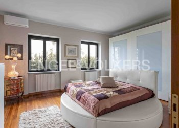 Camera da letto - Villa strada della Collina, Castagnole Monferrato - foto 6