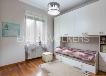 Camera da letto - Villa strada della Collina, Castagnole Monferrato - foto 8