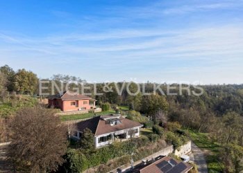 Vista - Villa strada della Collina, Castagnole Monferrato - foto 9