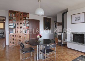 Salone - Villa Regione Chierina, 21, San Marzano Oliveto - foto 5