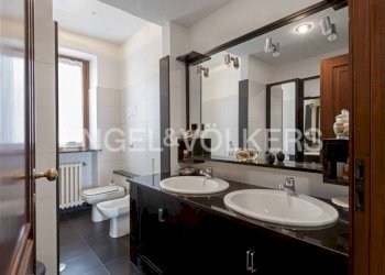 Bagno - Villa Regione Chierina, 21, San Marzano Oliveto - foto 6