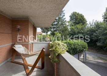 Balcone - Villa Regione Chierina, 21, San Marzano Oliveto - foto 7