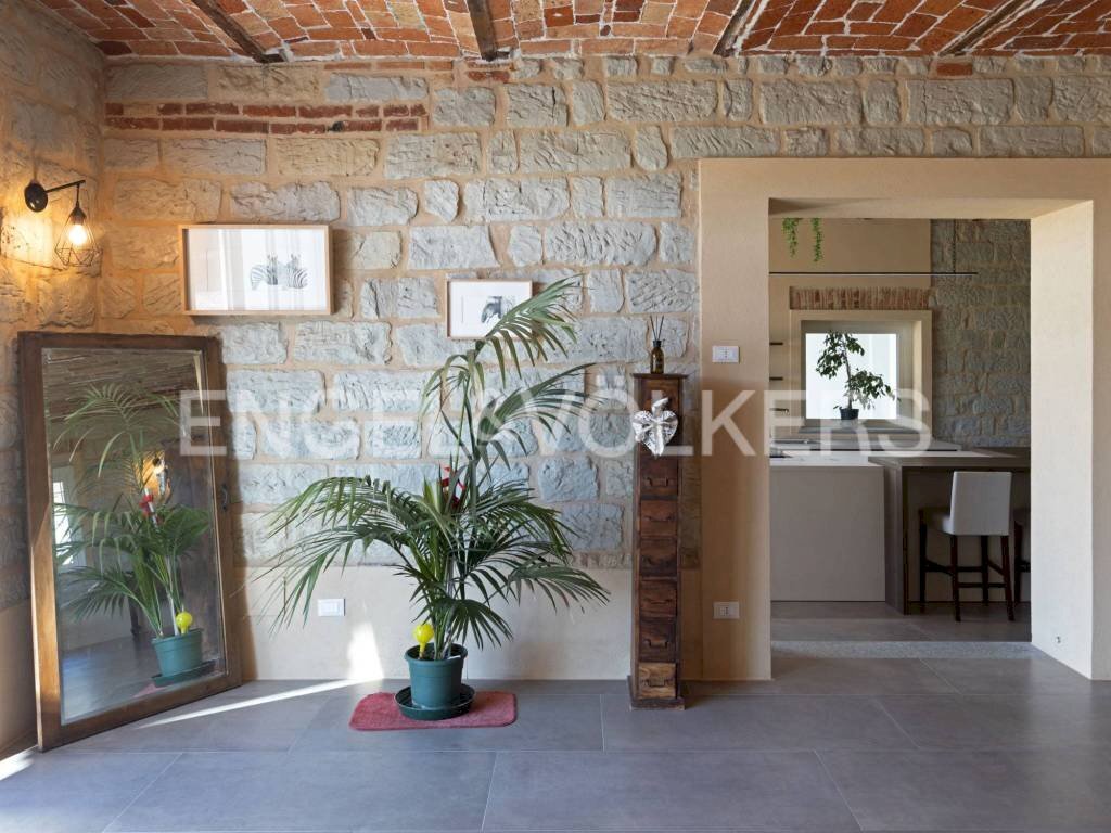 Interno - Villa Cascina Fava, Sala Monferrato - foto 3