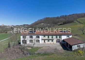 Esterno - Villa Cascina Fava, Sala Monferrato - foto 1