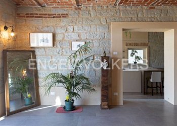 Interno - Villa Cascina Fava, Sala Monferrato - foto 3