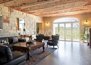 Interno - Villa Cascina Fava, Sala Monferrato - foto 4