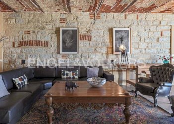 Interno - Villa Cascina Fava, Sala Monferrato - foto 5