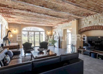 Interno - Villa Cascina Fava, Sala Monferrato - foto 6