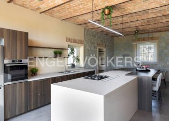 Interno - Villa Cascina Fava, Sala Monferrato - foto 7