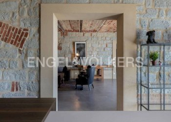 Interno - Villa Cascina Fava, Sala Monferrato - foto 9