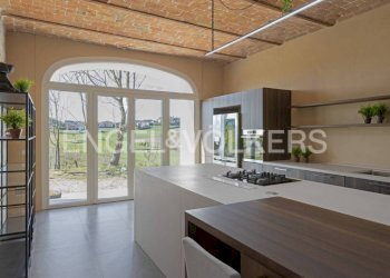 Interno - Villa Cascina Fava, Sala Monferrato - foto 10