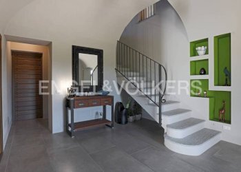 Interno - Villa Cascina Fava, Sala Monferrato - foto 12