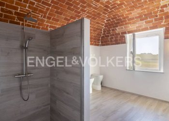 Interno - Villa Cascina Fava, Sala Monferrato - foto 14