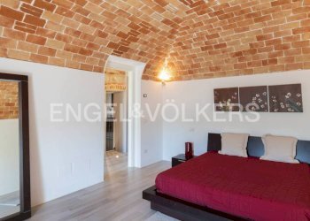 Interno - Villa Cascina Fava, Sala Monferrato - foto 16